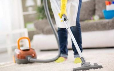 The Importance of Regular Office Cleaning for a Healthy Workplace