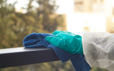 10 Time-Saving Cleaning Hacks for Busy Homeowners